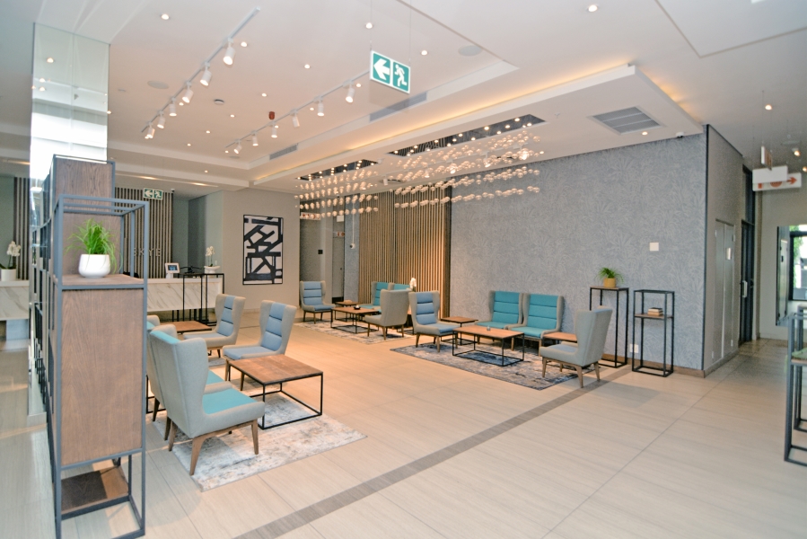 1 Bedroom Property for Sale in Morningside Gauteng