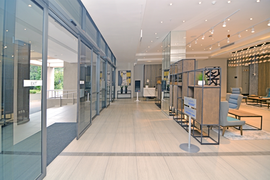 1 Bedroom Property for Sale in Morningside Gauteng