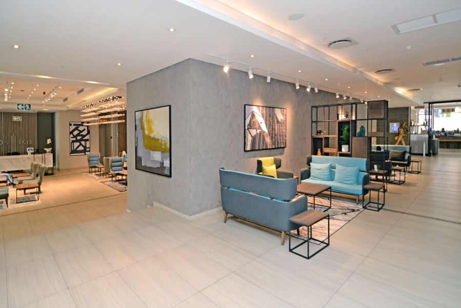 1 Bedroom Property for Sale in Morningside Gauteng