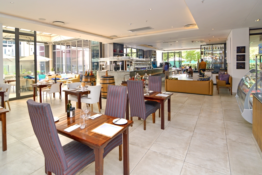 1 Bedroom Property for Sale in Morningside Gauteng