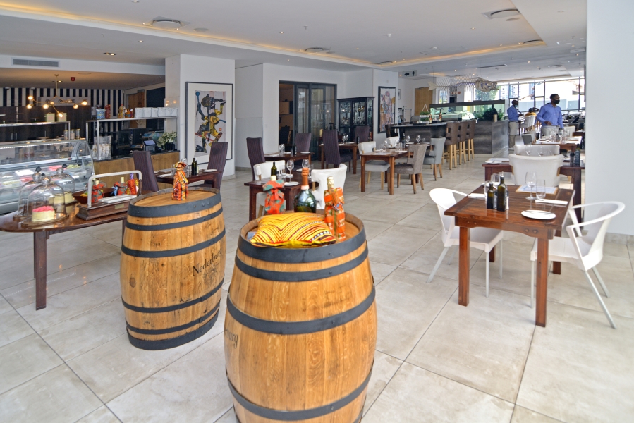 1 Bedroom Property for Sale in Morningside Gauteng