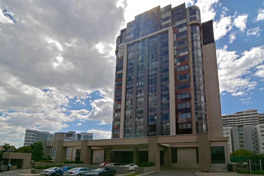 1 Bedroom Property for Sale in Morningside Gauteng