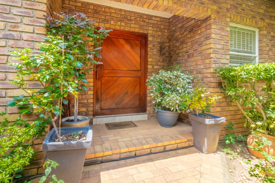 4 Bedroom Property for Sale in Bryanston Gauteng