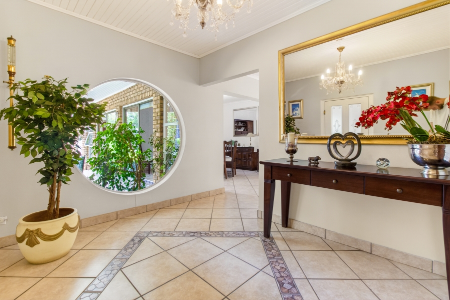 4 Bedroom Property for Sale in Bryanston Gauteng