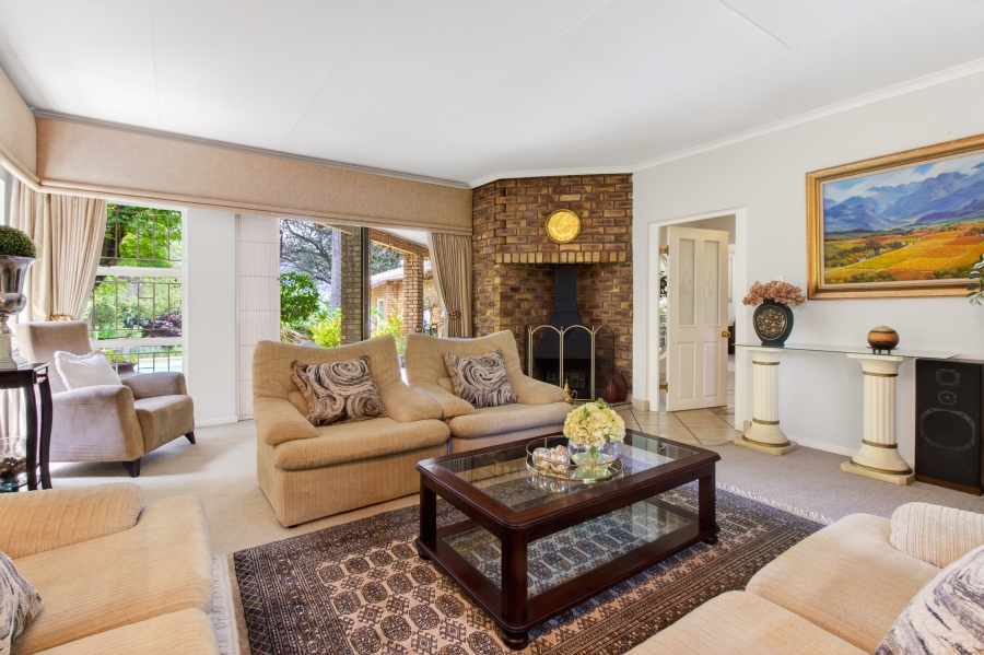 4 Bedroom Property for Sale in Bryanston Gauteng