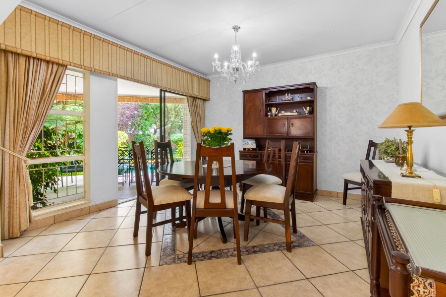 4 Bedroom Property for Sale in Bryanston Gauteng