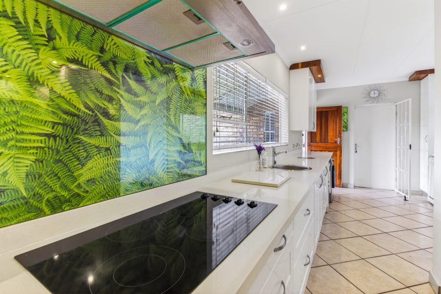 4 Bedroom Property for Sale in Bryanston Gauteng