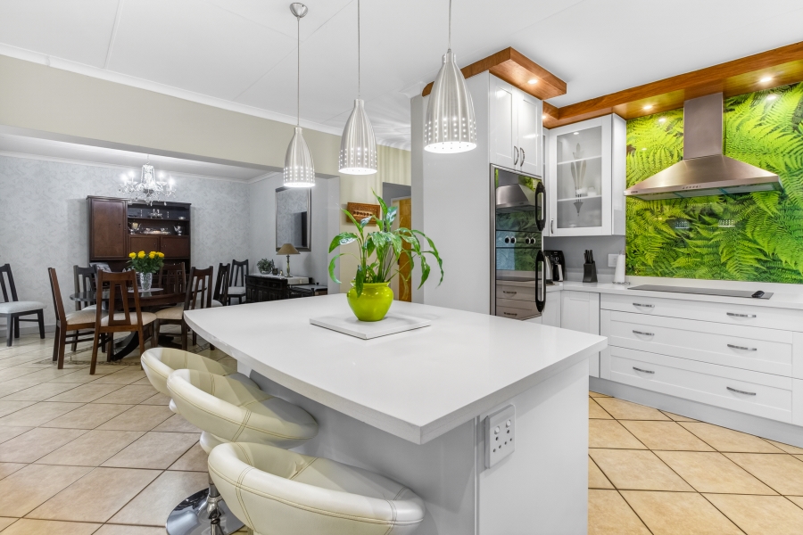 4 Bedroom Property for Sale in Bryanston Gauteng