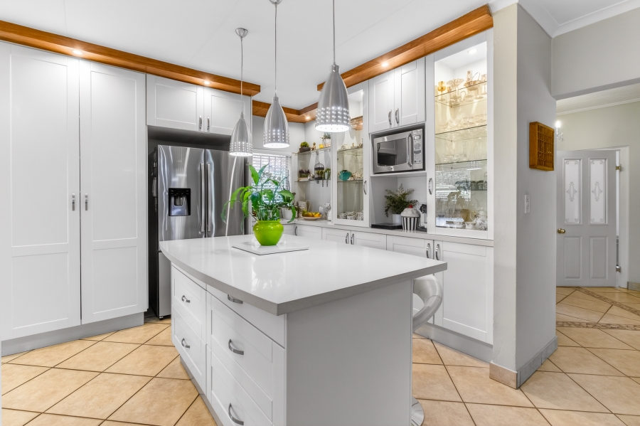 4 Bedroom Property for Sale in Bryanston Gauteng