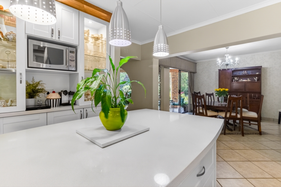 4 Bedroom Property for Sale in Bryanston Gauteng