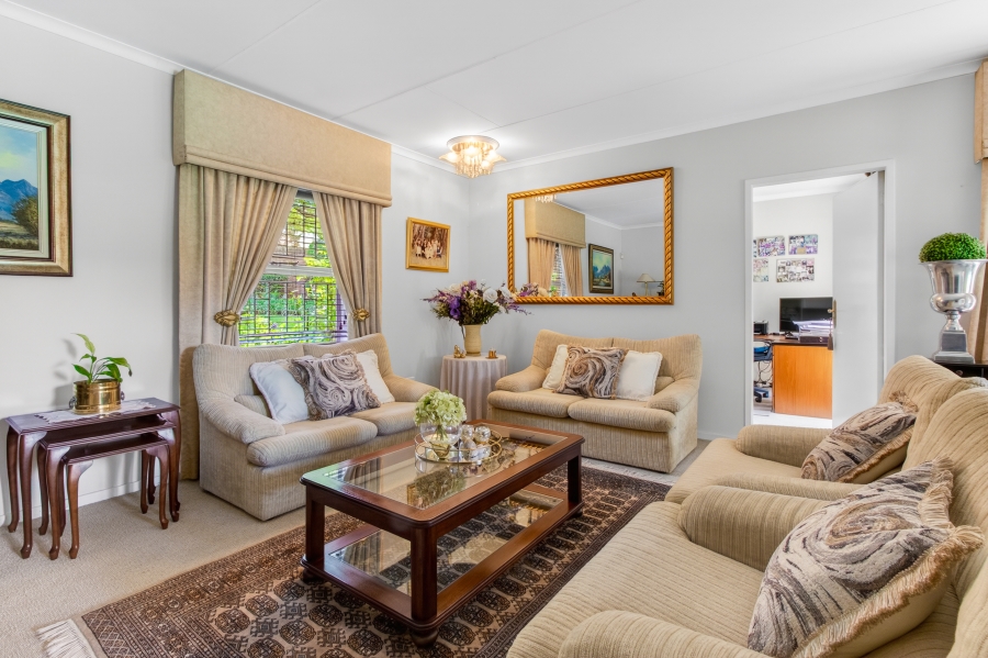 4 Bedroom Property for Sale in Bryanston Gauteng