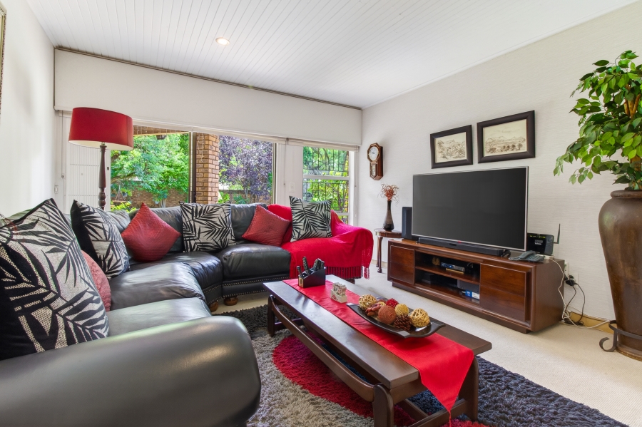 4 Bedroom Property for Sale in Bryanston Gauteng