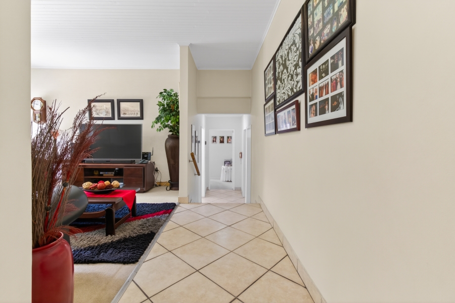 4 Bedroom Property for Sale in Bryanston Gauteng