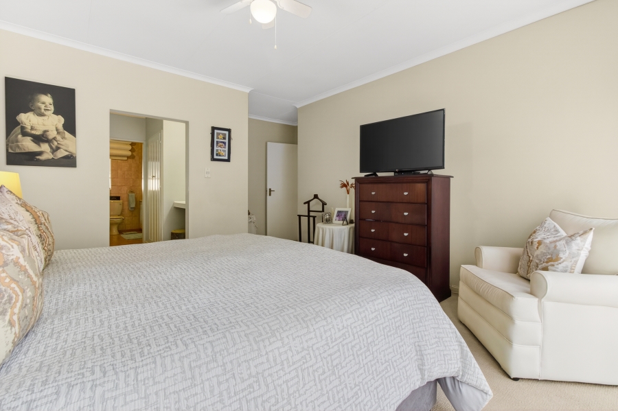 4 Bedroom Property for Sale in Bryanston Gauteng