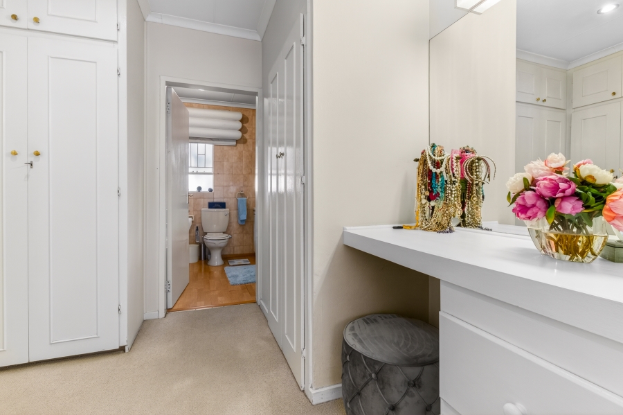 4 Bedroom Property for Sale in Bryanston Gauteng