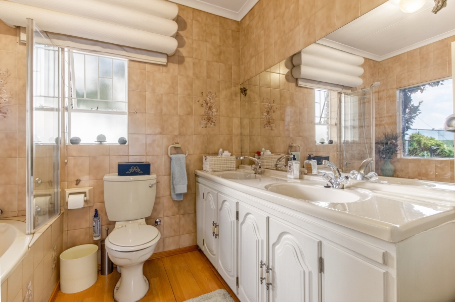 4 Bedroom Property for Sale in Bryanston Gauteng