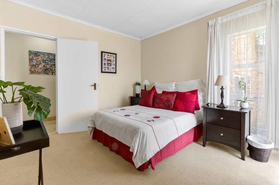 4 Bedroom Property for Sale in Bryanston Gauteng