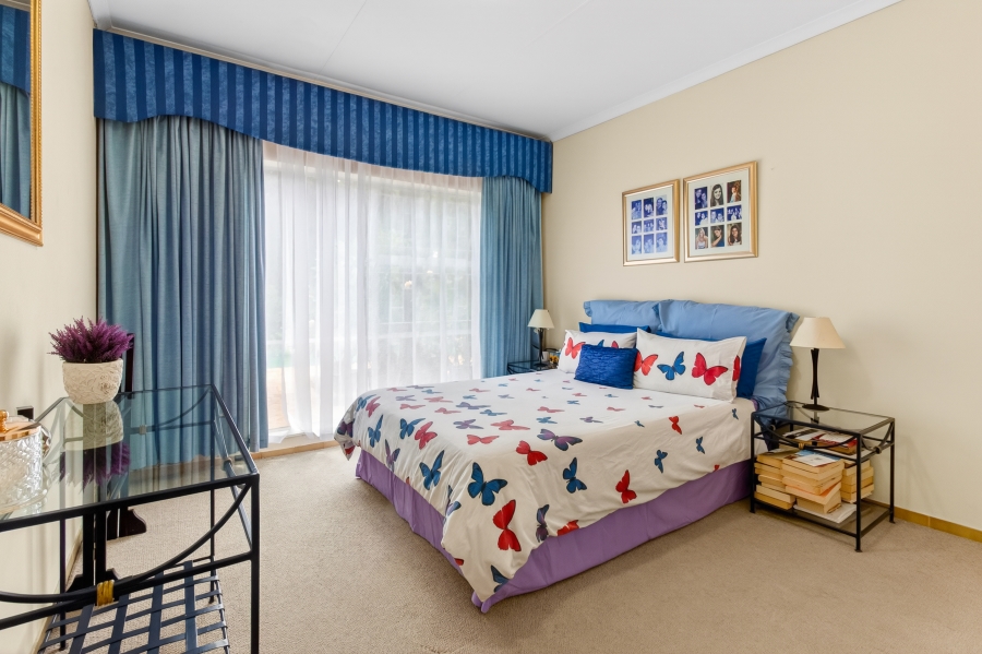 4 Bedroom Property for Sale in Bryanston Gauteng