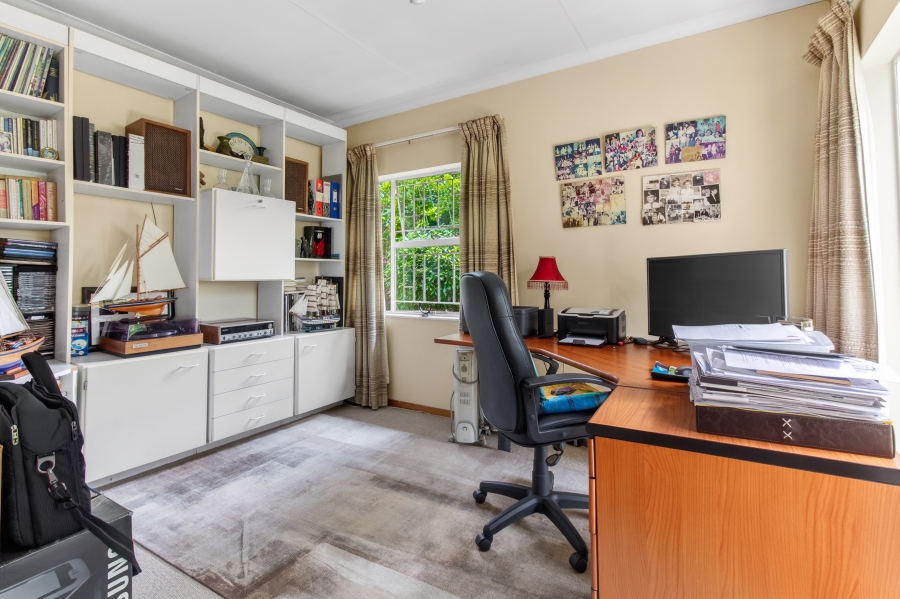 4 Bedroom Property for Sale in Bryanston Gauteng