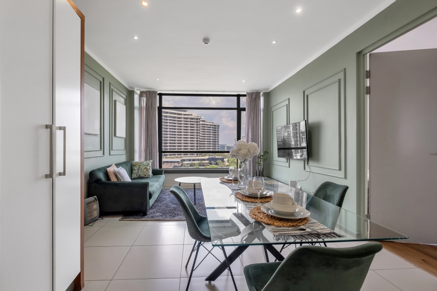 2 Bedroom Property for Sale in Morningside Gauteng