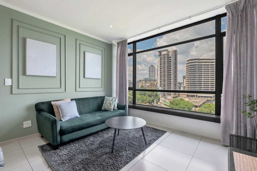 2 Bedroom Property for Sale in Morningside Gauteng