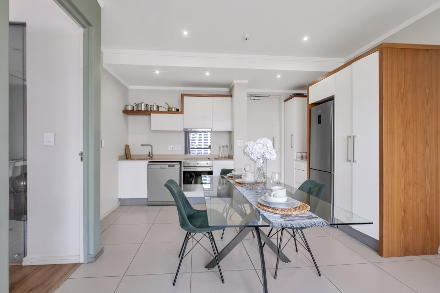 2 Bedroom Property for Sale in Morningside Gauteng