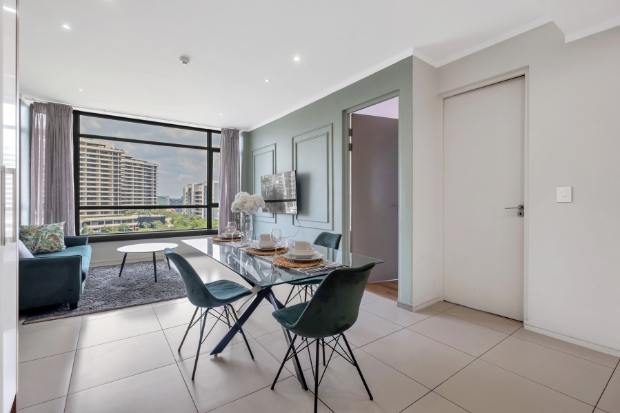 2 Bedroom Property for Sale in Morningside Gauteng