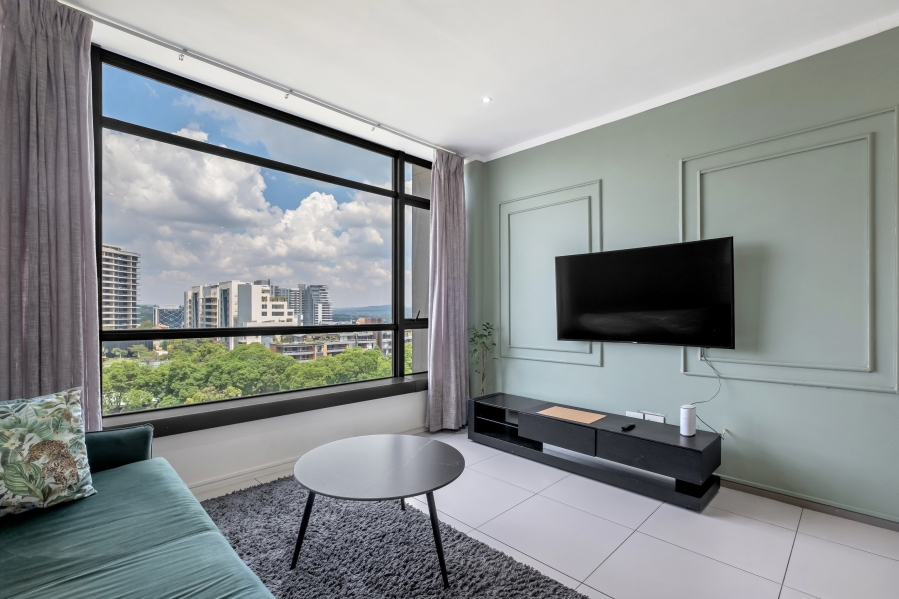 2 Bedroom Property for Sale in Morningside Gauteng