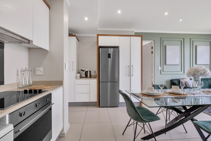 2 Bedroom Property for Sale in Morningside Gauteng