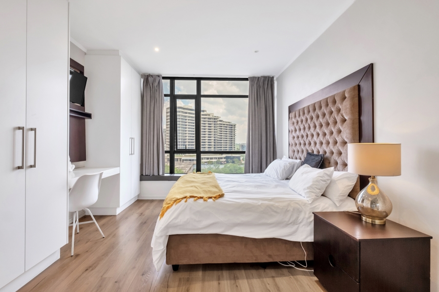 2 Bedroom Property for Sale in Morningside Gauteng