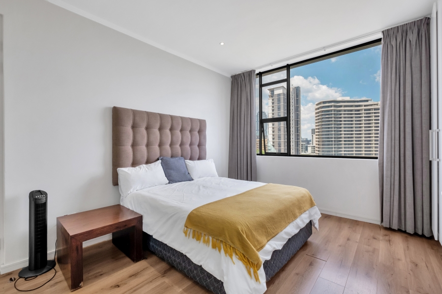 2 Bedroom Property for Sale in Morningside Gauteng