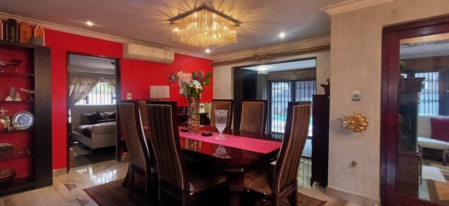6 Bedroom Property for Sale in Raslouw Gauteng