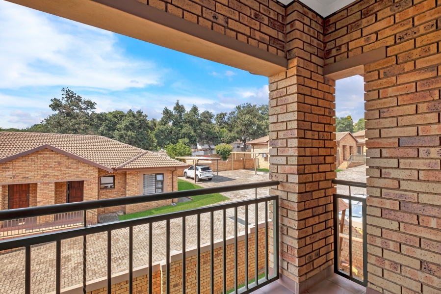 2 Bedroom Property for Sale in Ferndale Gauteng