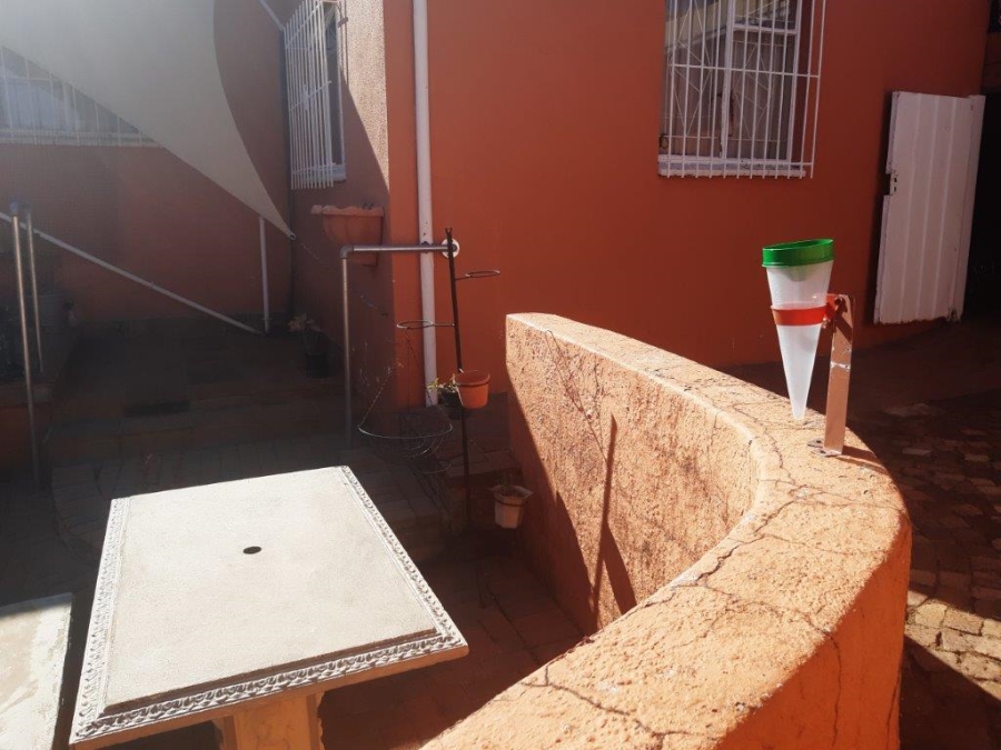 To Let 3 Bedroom Property for Rent in Kensington Gauteng