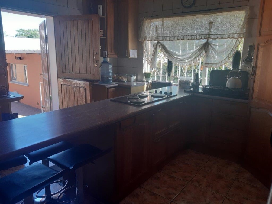 To Let 3 Bedroom Property for Rent in Kensington Gauteng