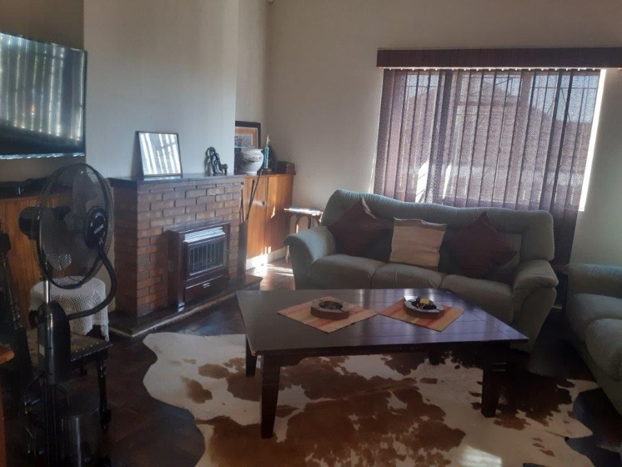 To Let 3 Bedroom Property for Rent in Kensington Gauteng