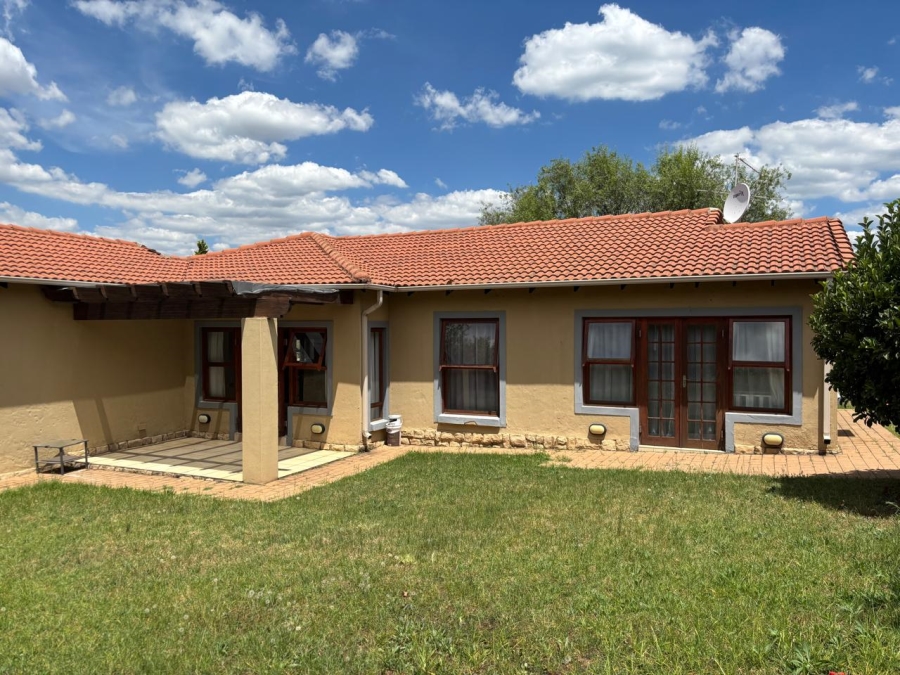 3 Bedroom Property for Sale in Kyalami Gauteng