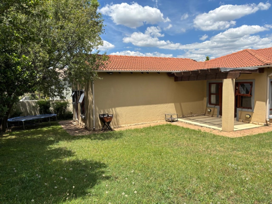 3 Bedroom Property for Sale in Kyalami Gauteng