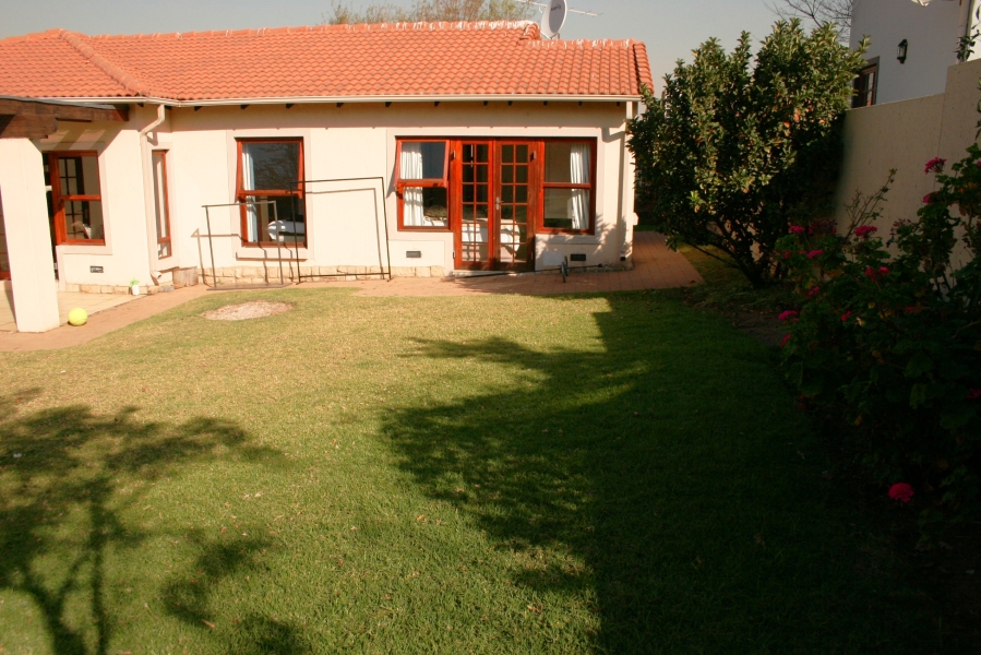 3 Bedroom Property for Sale in Kyalami Gauteng