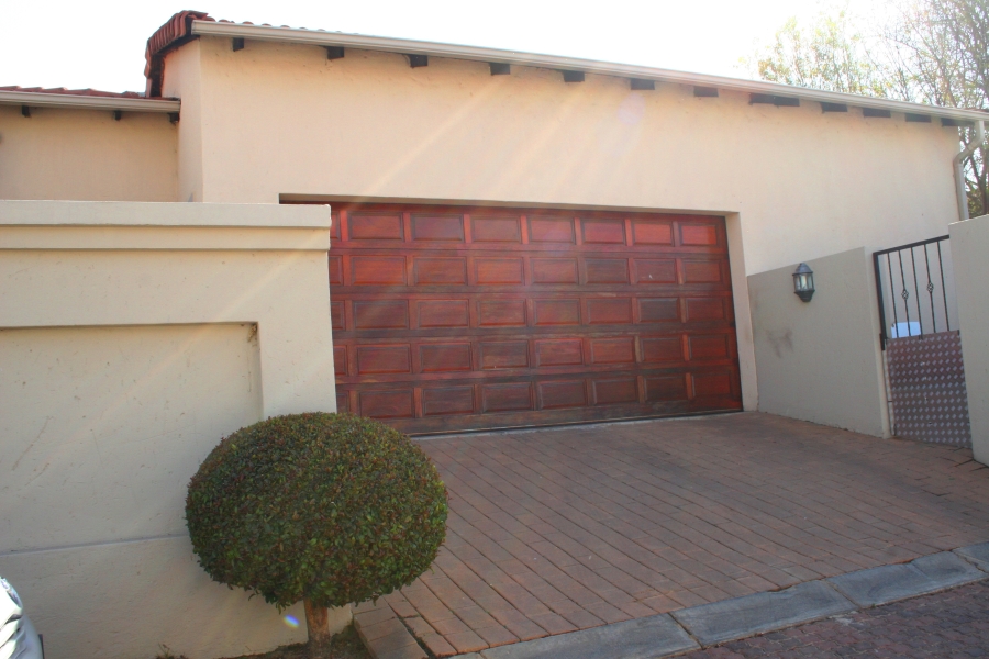 3 Bedroom Property for Sale in Kyalami Gauteng