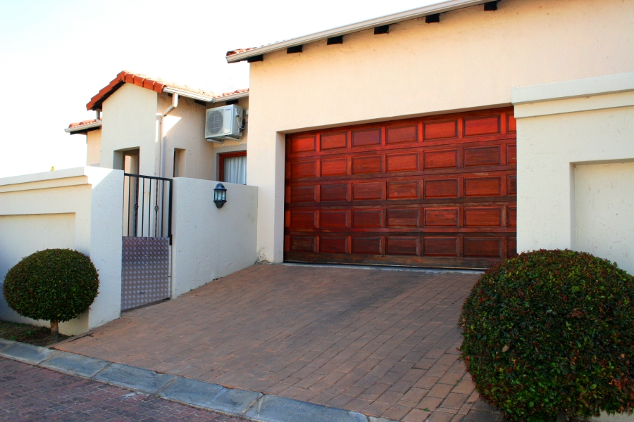 3 Bedroom Property for Sale in Kyalami Gauteng