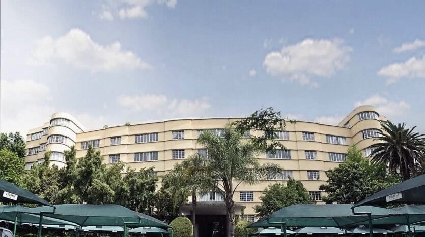 2 Bedroom Property for Sale in Houghton Estate Gauteng