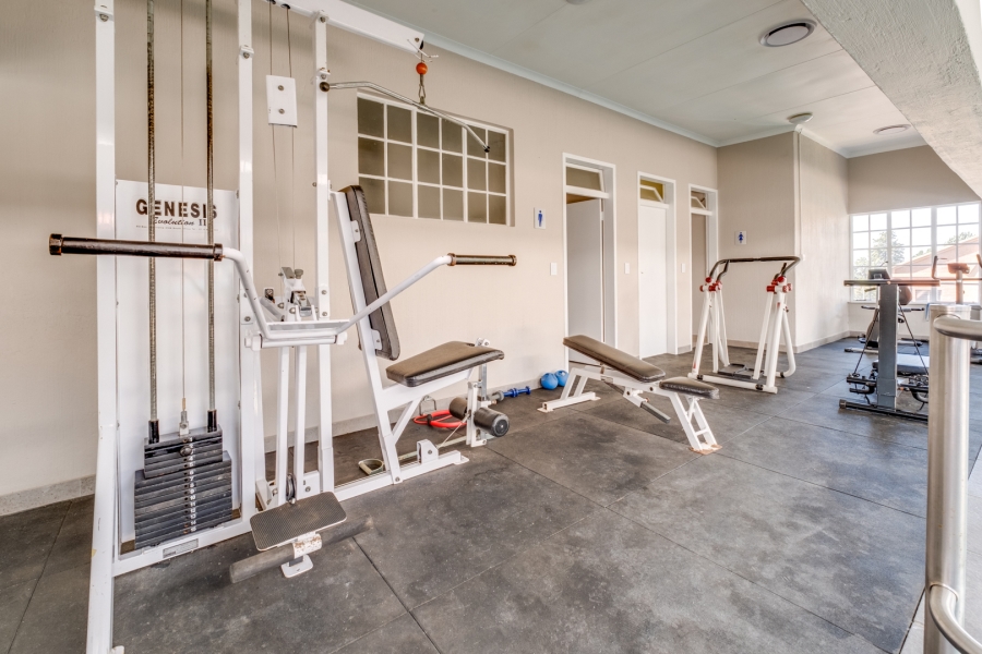 1 Bedroom Property for Sale in Bryanston Gauteng