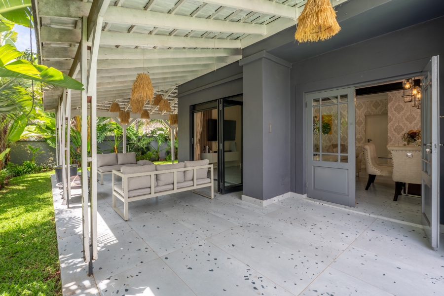 4 Bedroom Property for Sale in Broadacres Gauteng