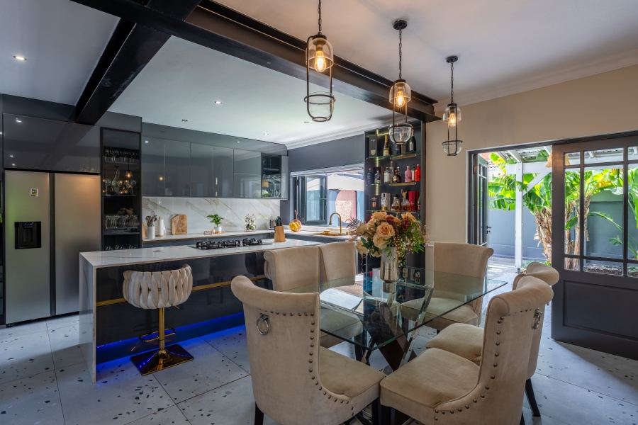 4 Bedroom Property for Sale in Broadacres Gauteng