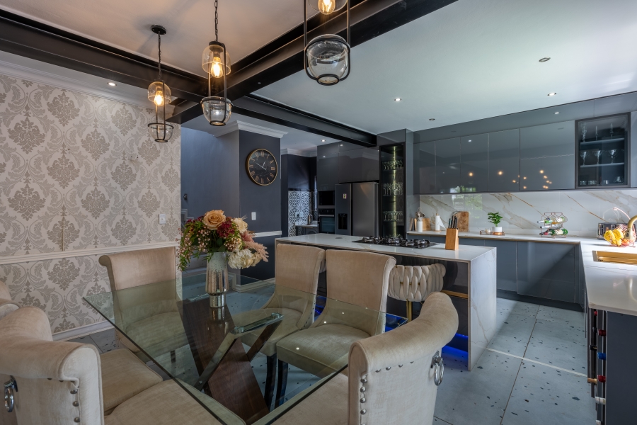 4 Bedroom Property for Sale in Broadacres Gauteng