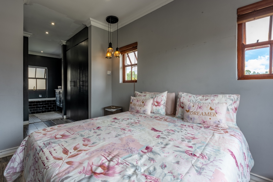 4 Bedroom Property for Sale in Broadacres Gauteng