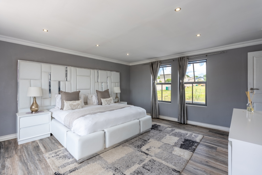 4 Bedroom Property for Sale in Broadacres Gauteng