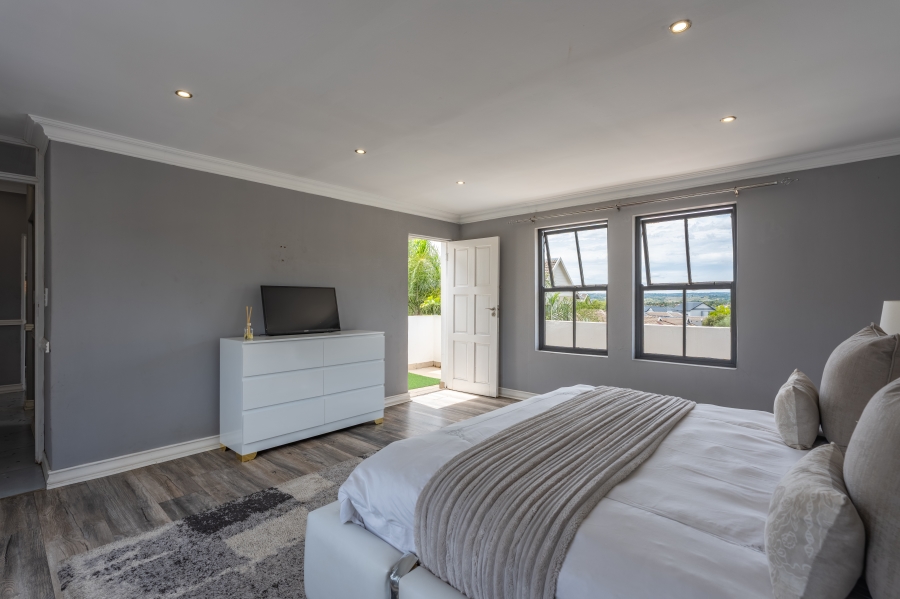 4 Bedroom Property for Sale in Broadacres Gauteng