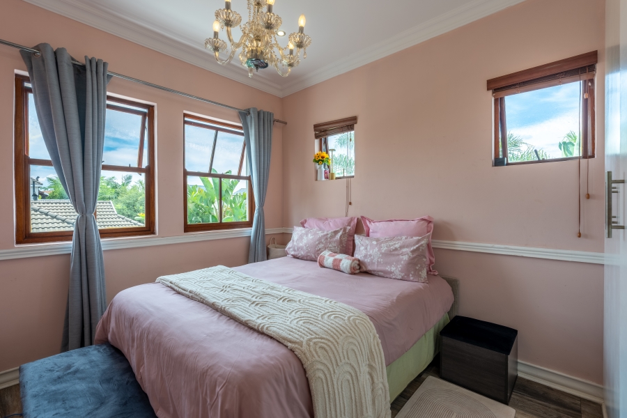 4 Bedroom Property for Sale in Broadacres Gauteng